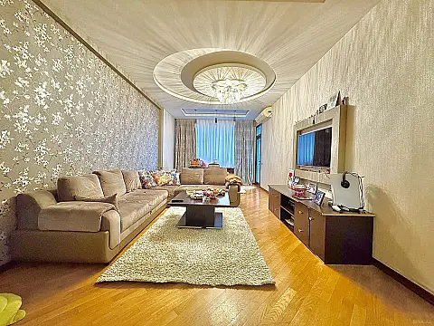 Satılır 2 otaqlı mənzil 103 m² — Bakı, Qaraçuxur 2 otaq 103.00 m²