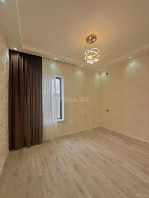 Satılır 4 otaqlı həyət evi 150 m²