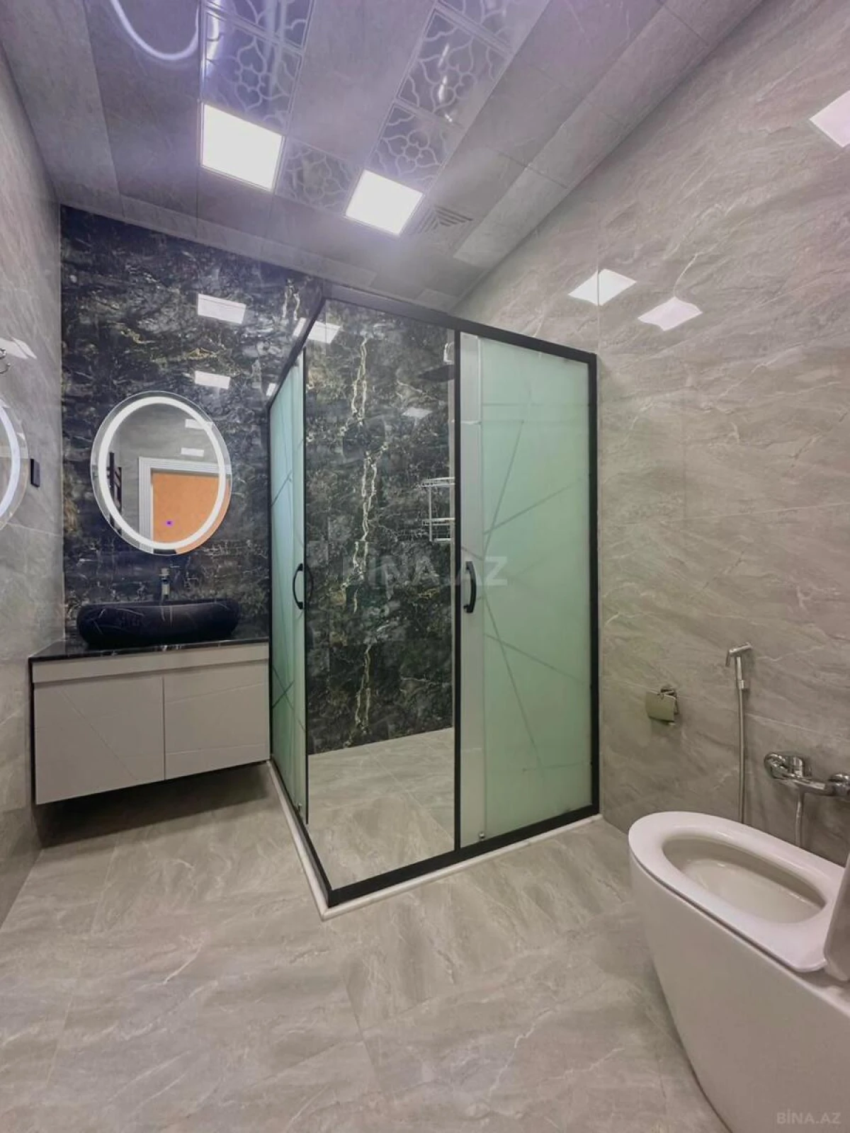 Satılır 4 otaqlı həyət evi 150 m²