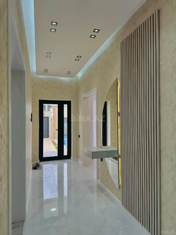 Satılır 4 otaqlı həyət evi 150 m²
