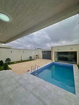 Satılır 4 otaqlı həyət evi 150 m²