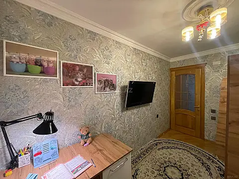 Satılır 3 otaqlı mənzil 80 m²