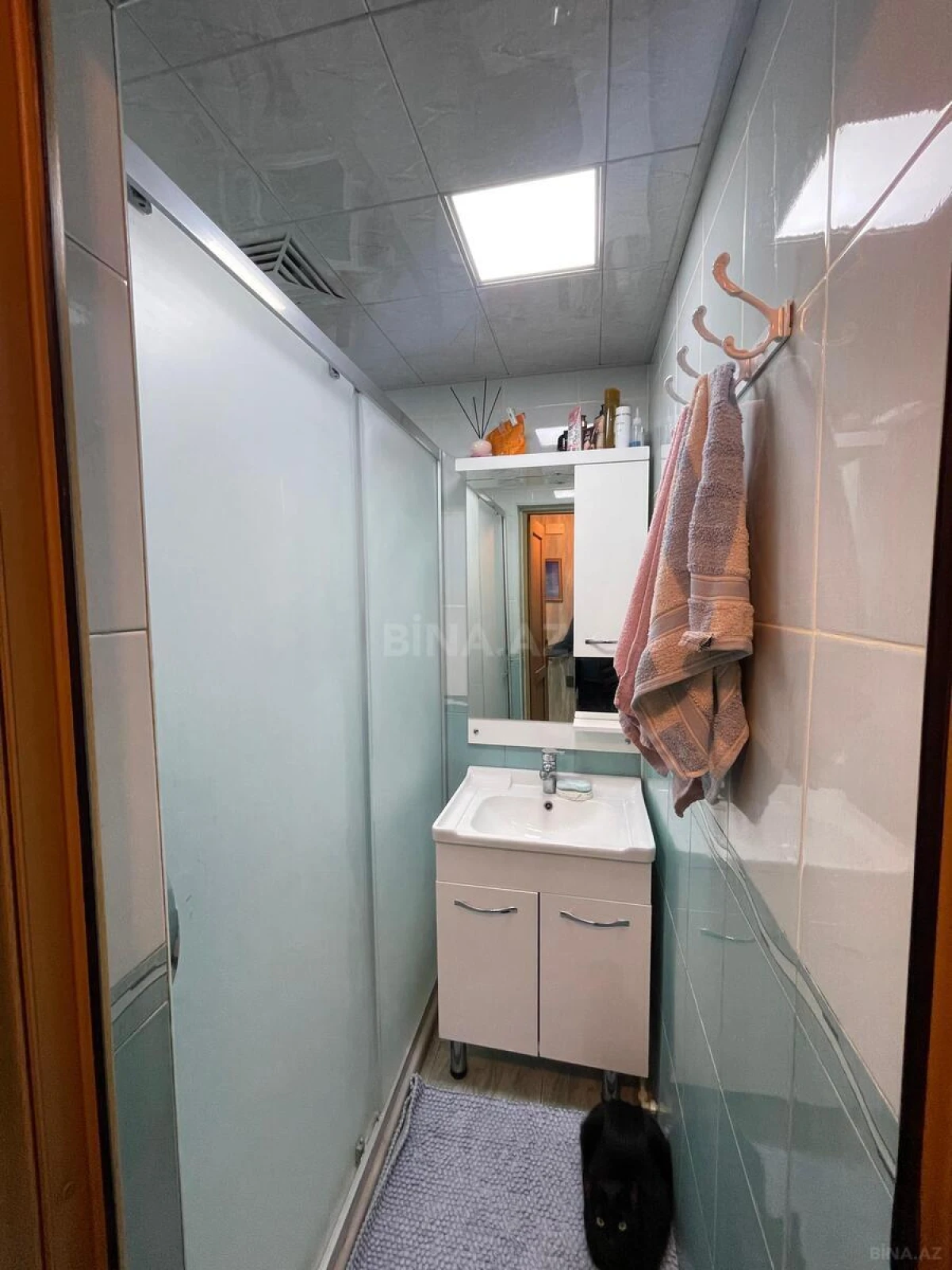 Satılır 3 otaqlı mənzil 80 m²