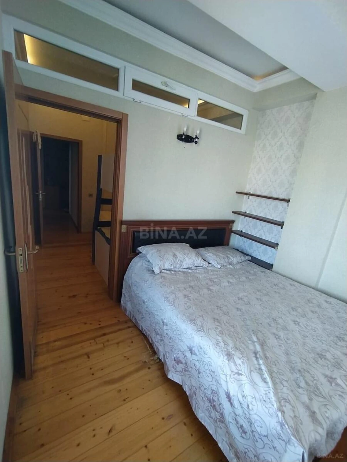 Kirayə verilir 3 otaqlı mənzil 95 m²