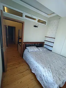 Kirayə verilir 3 otaqlı mənzil 95 m²