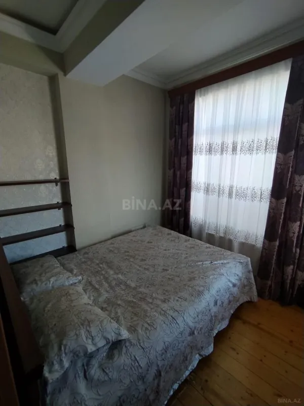 Kirayə verilir 3 otaqlı mənzil 95 m²