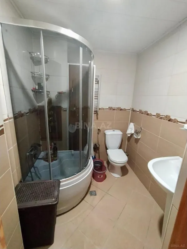 Kirayə verilir 3 otaqlı mənzil 95 m²