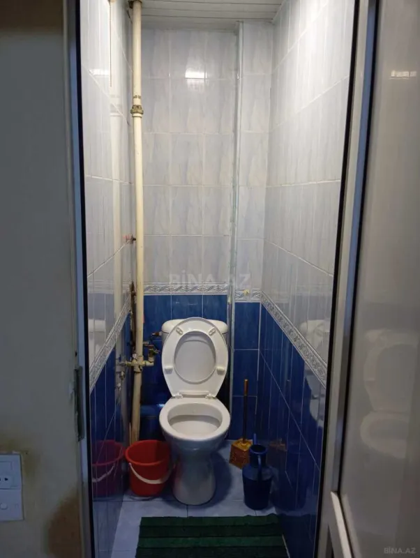 Satılır 4 otaqlı mənzil 100 m²