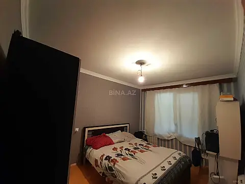 Satılır 4 otaqlı mənzil 100 m² — Bakı, Əhmədli 4 otaq 100.00 m²