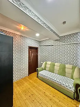 Satılır 2 otaqlı mənzil 41 m²