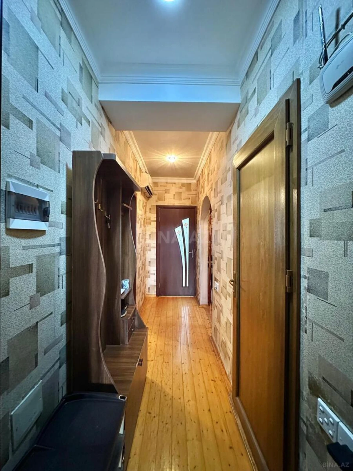 Satılır 2 otaqlı mənzil 41 m²