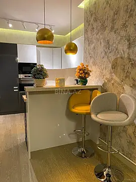 Kirayə verilir 2 otaqlı mənzil 80 m² — Bakı, Xətai 2 otaq 80.00 m²