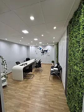 Kirayə verilir 2 otaqlı ofis 47 m² — Bakı, Sahil qəs. 2 otaq 47.00 m²