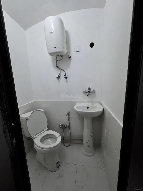 Kirayə verilir 2 otaqlı ofis 47 m²