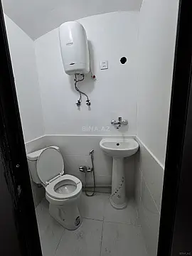 Kirayə verilir 2 otaqlı ofis 47 m²