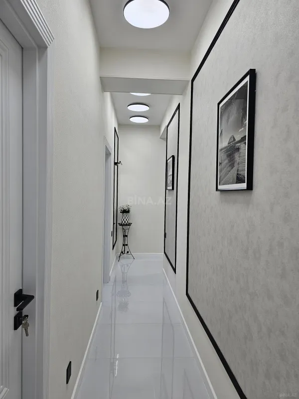 Satılır 2 otaqlı mənzil 60 m²