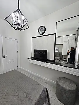 Satılır 2 otaqlı mənzil 60 m²