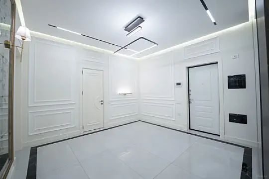 Satılır 3 otaqlı mənzil 121 m² — Bakı, Xətai 3 otaq 121.00 m²