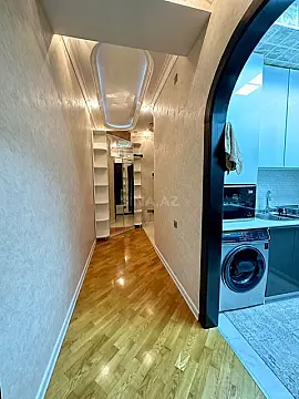 Satılır 2 otaqlı mənzil 68 m²