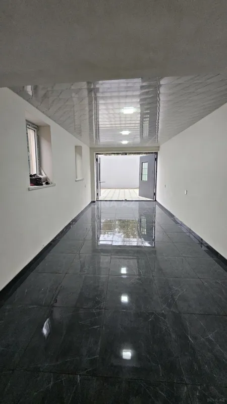 Satılır 5 otaqlı həyət evi 230 m²