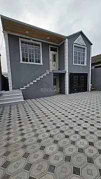 Satılır 5 otaqlı həyət evi 230 m²