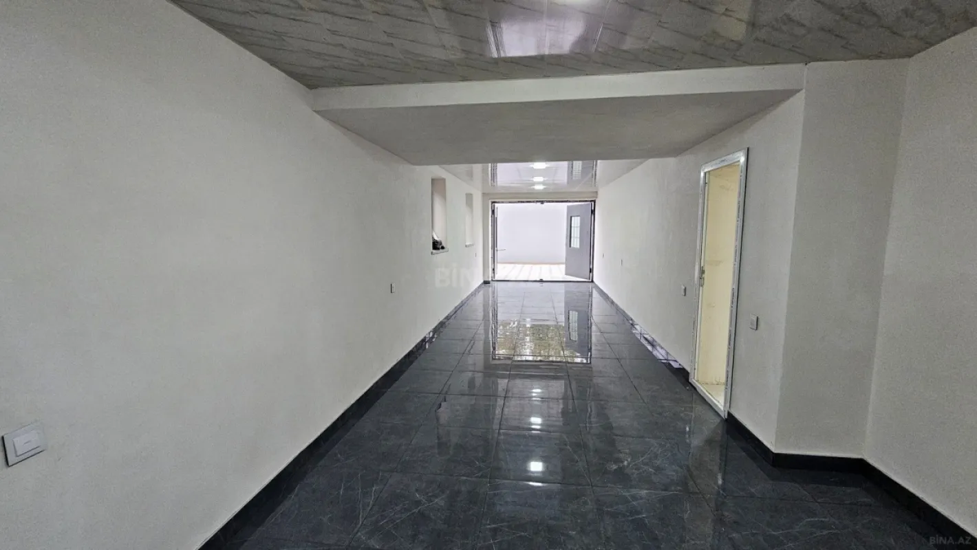 Satılır 5 otaqlı həyət evi 230 m²