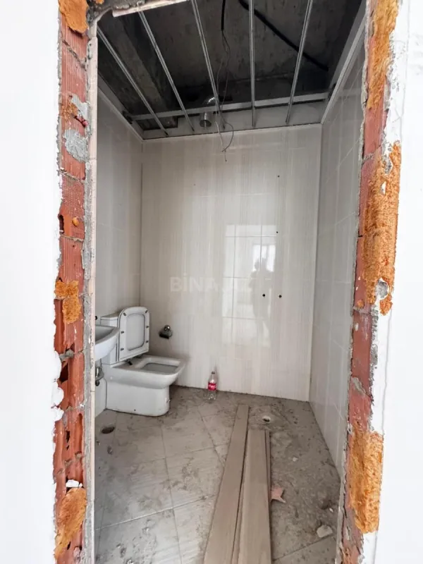 Satılır 3 otaqlı mənzil 150 m²