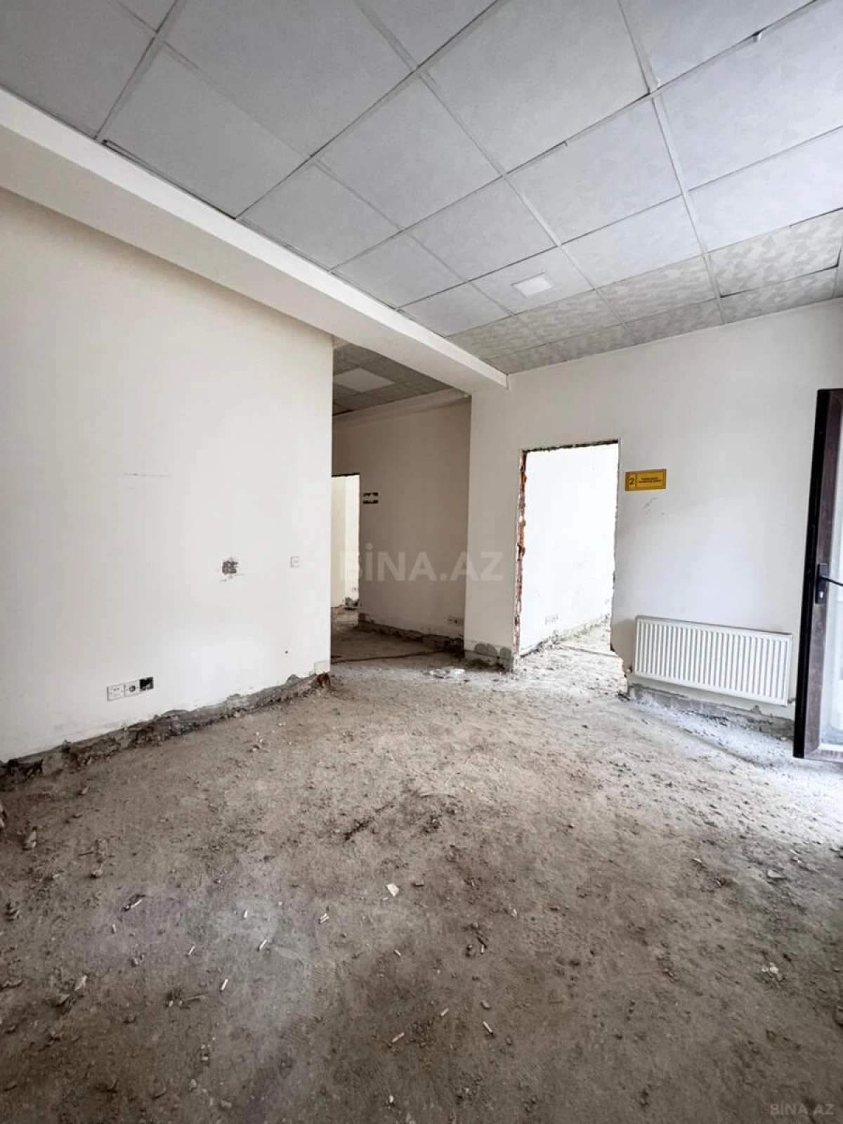 Satılır 3 otaqlı mənzil 150 m²