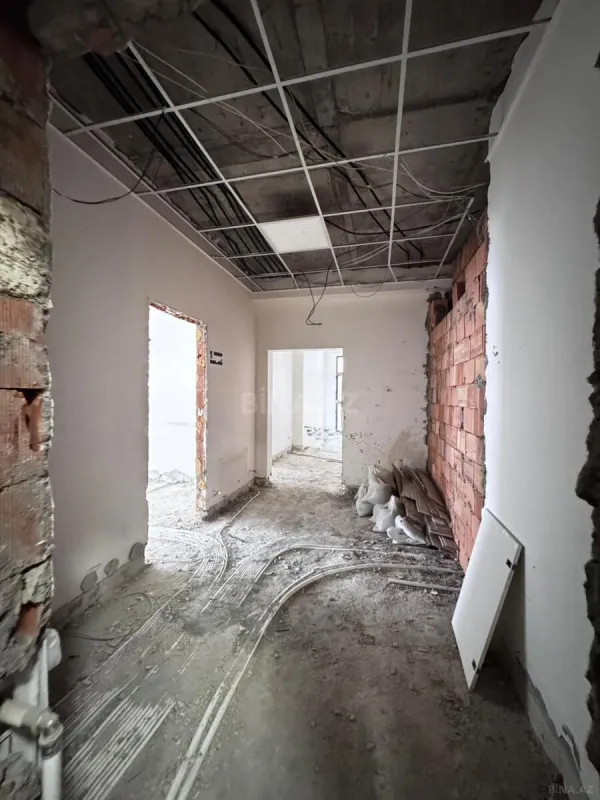 Satılır 3 otaqlı mənzil 150 m²