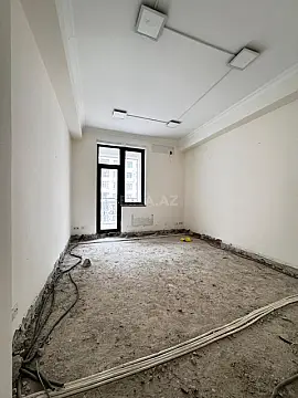 Satılır 3 otaqlı mənzil 150 m²