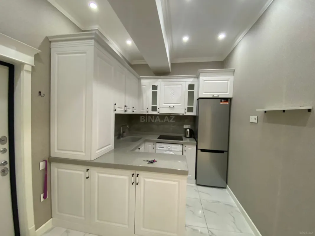 Kirayə verilir 2 otaqlı mənzil 60 m²