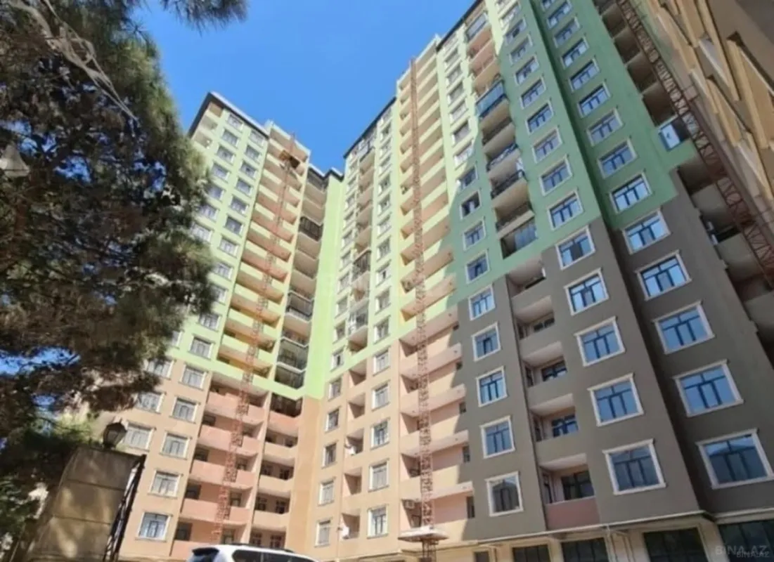 Kirayə verilir 2 otaqlı mənzil 60 m²