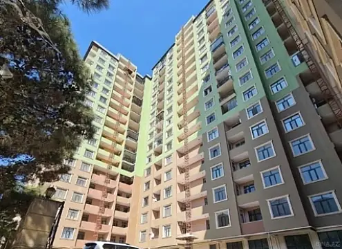 Kirayə verilir 2 otaqlı mənzil 60 m²