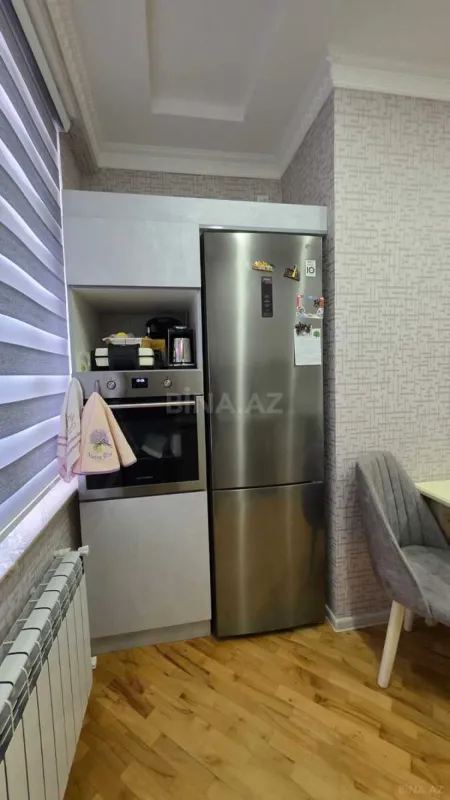 Satılır 3 otaqlı mənzil 90 m²