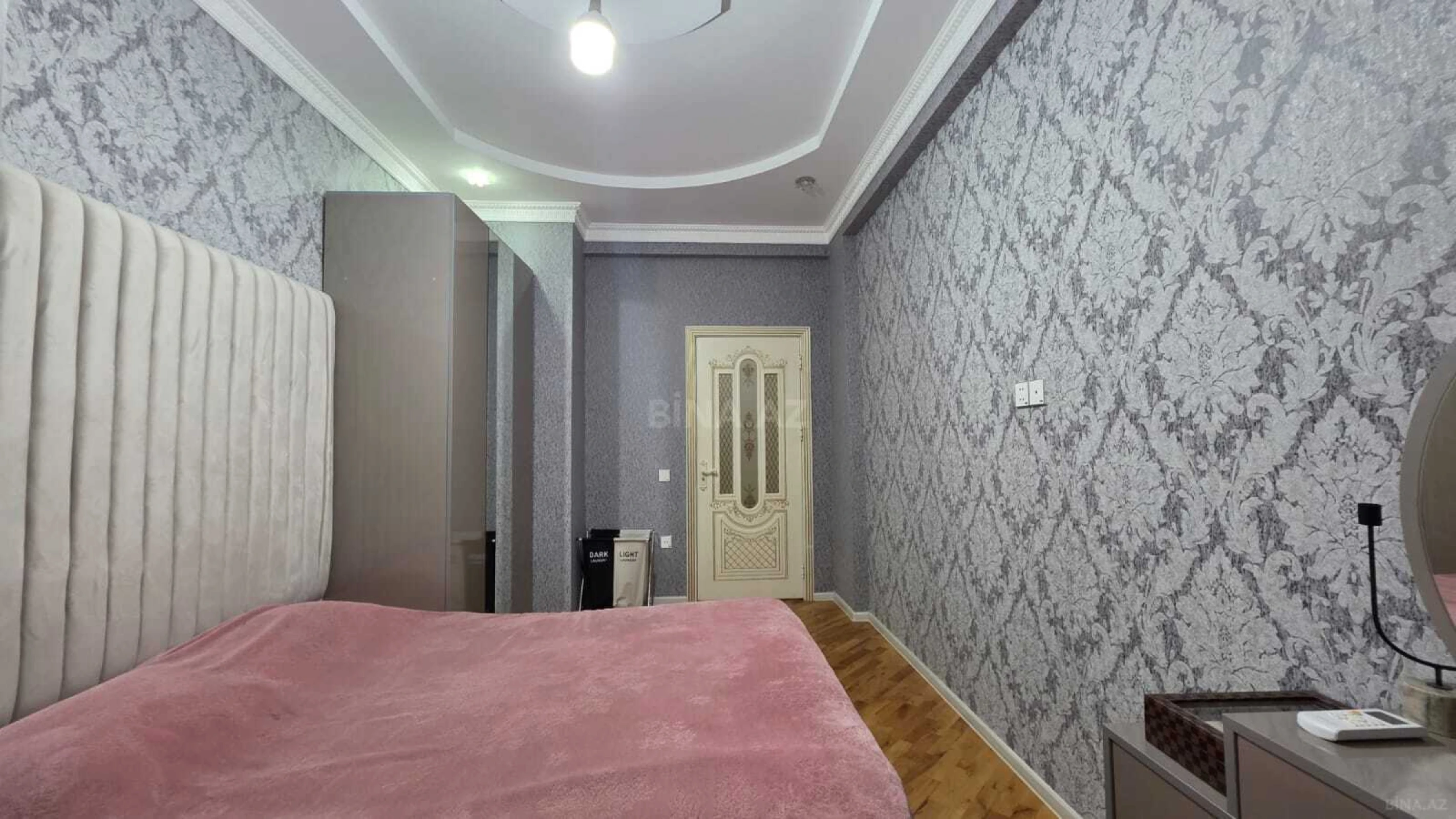 Satılır 3 otaqlı mənzil 90 m²
