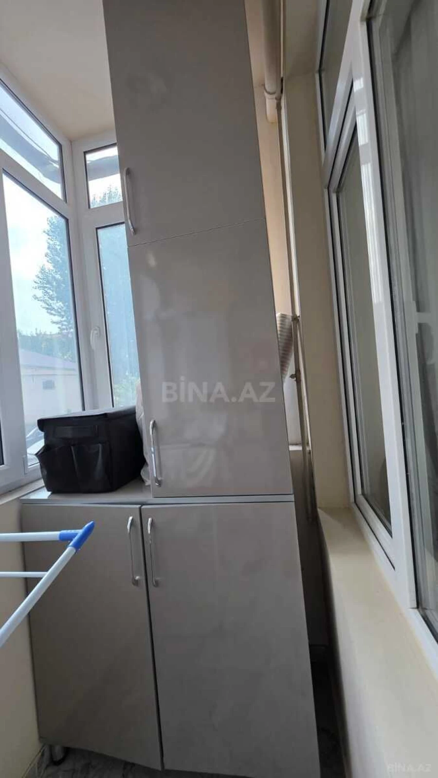 Satılır 3 otaqlı mənzil 90 m²
