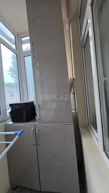 Satılır 3 otaqlı mənzil 90 m²