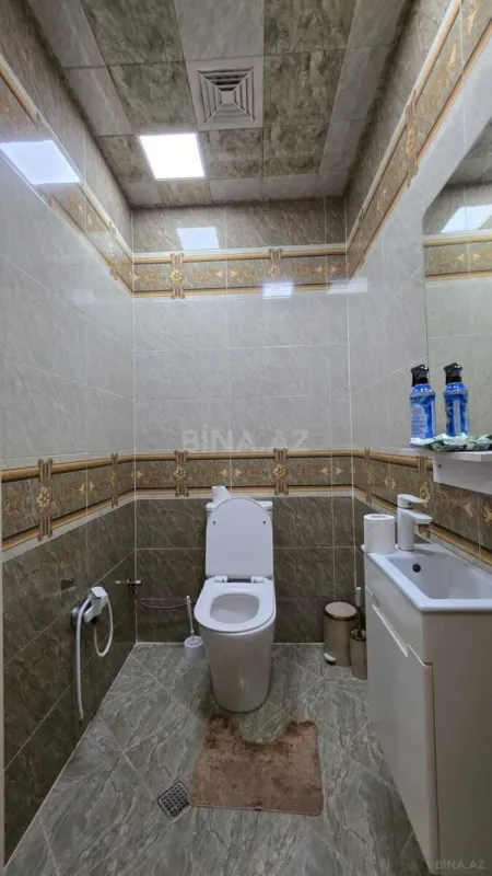 Satılır 3 otaqlı mənzil 90 m²