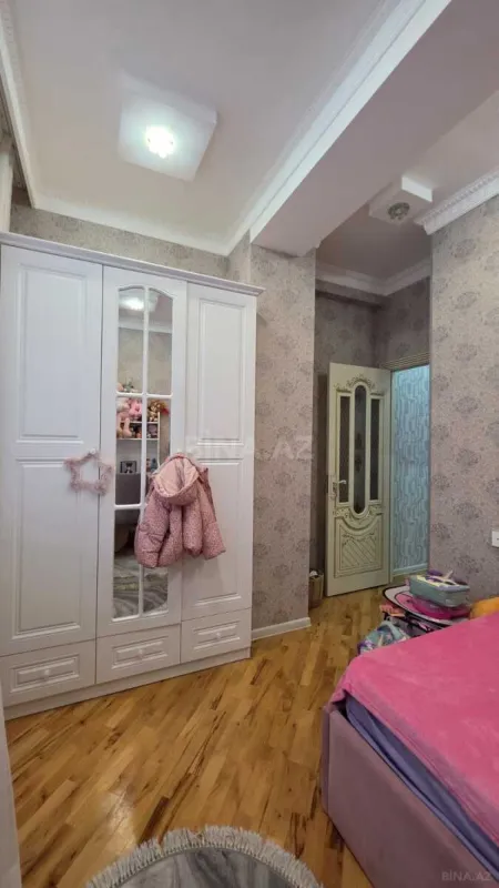 Satılır 3 otaqlı mənzil 90 m²