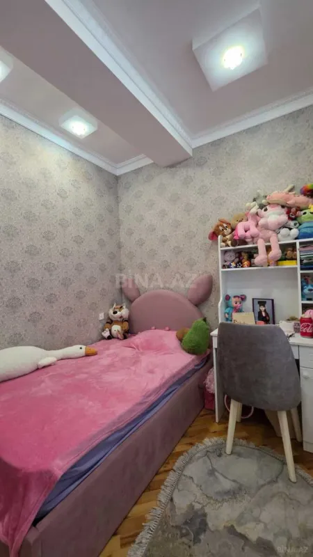 Satılır 3 otaqlı mənzil 90 m²