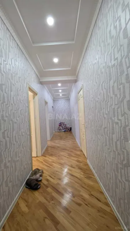 Satılır 3 otaqlı mənzil 90 m²