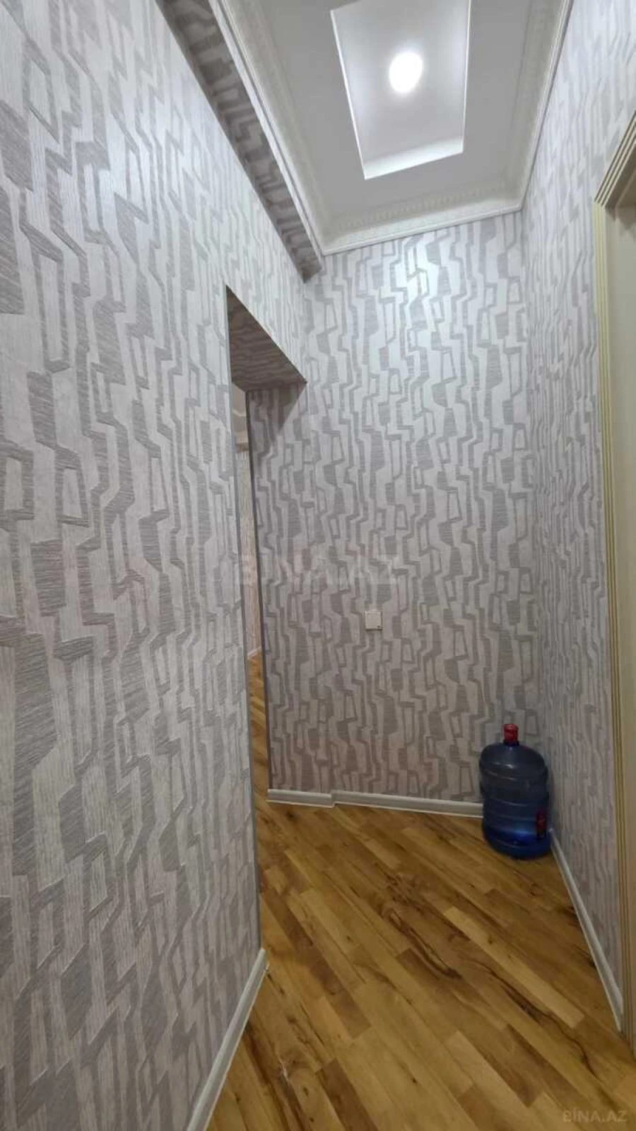 Satılır 3 otaqlı mənzil 90 m²