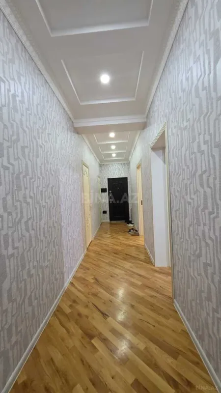 Satılır 3 otaqlı mənzil 90 m²