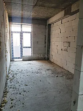 Satılır 2 otaqlı mənzil 108 m²