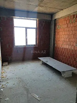 Satılır 2 otaqlı mənzil 108 m²