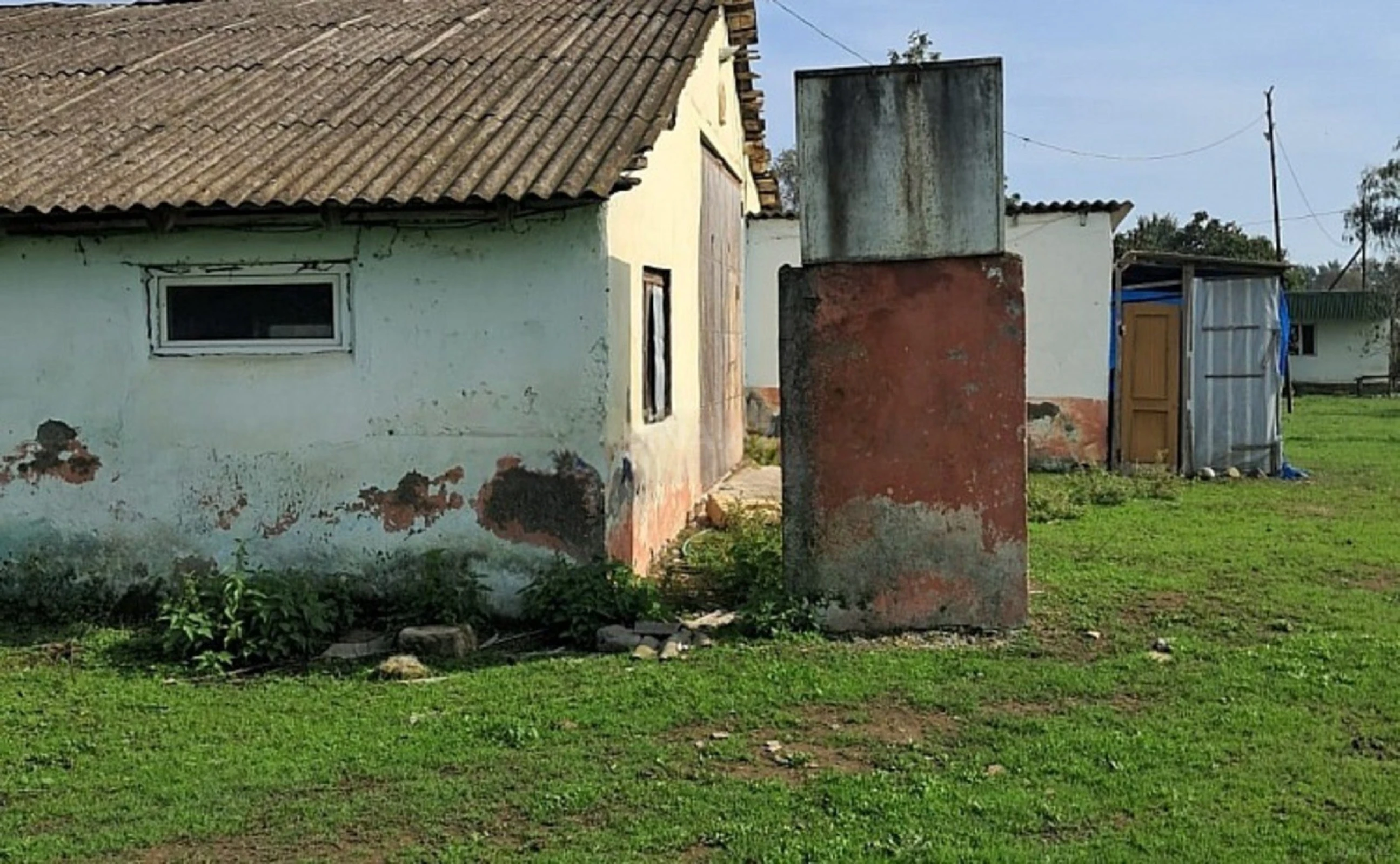 Satılır torpaq sahəsi 2300 m²