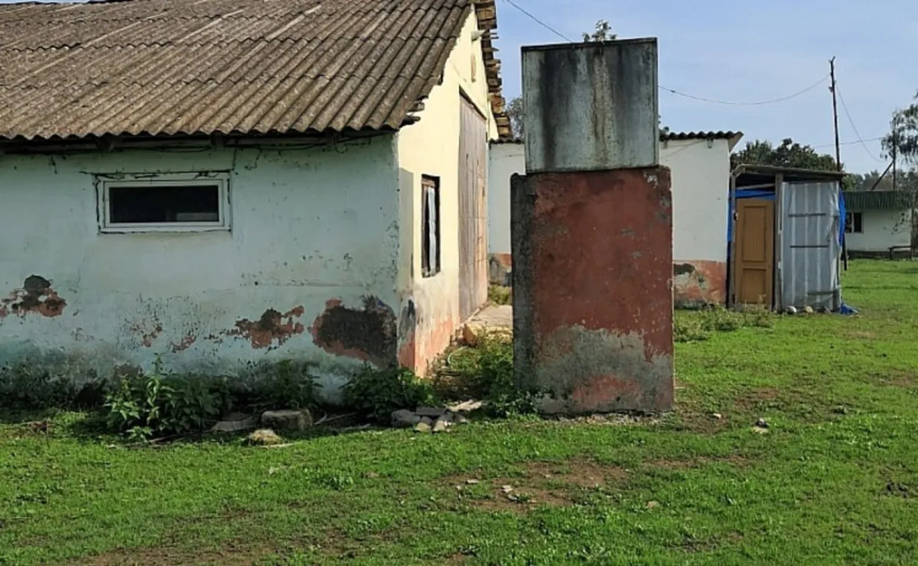 Satılır torpaq sahəsi 2300 m²