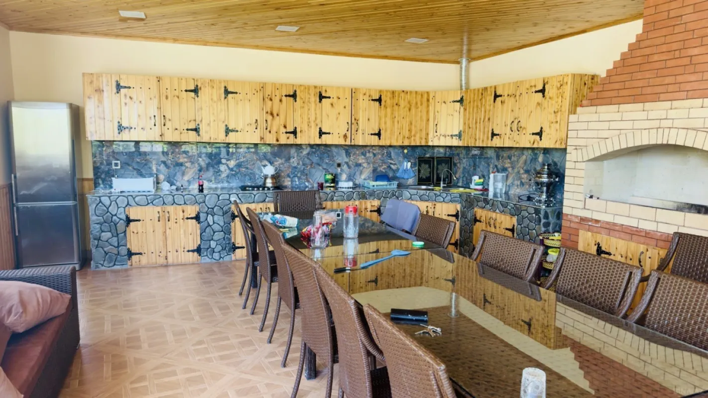 Satılır 4 otaqlı həyət evi 152 m²