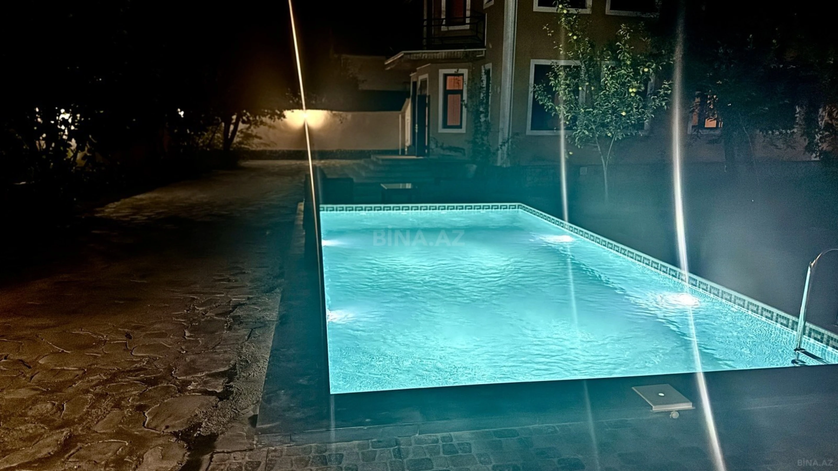 Satılır 4 otaqlı həyət evi 152 m²