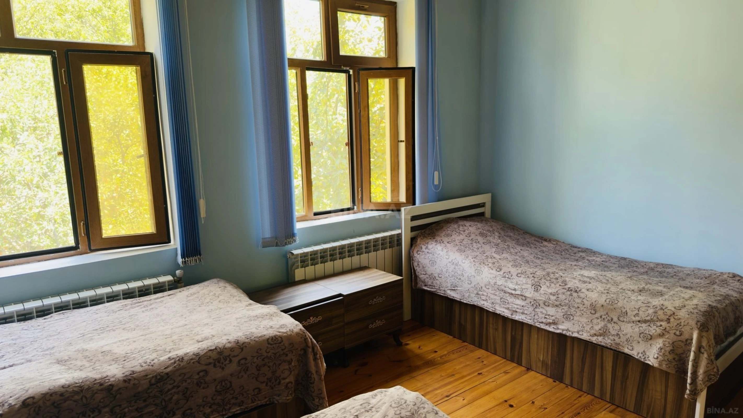 Satılır 4 otaqlı həyət evi 152 m²